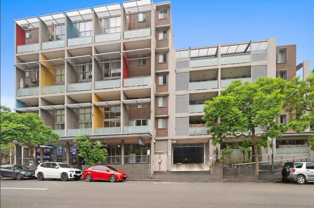 6/17-19 Macarthur St, Ultimo, NSW 2007