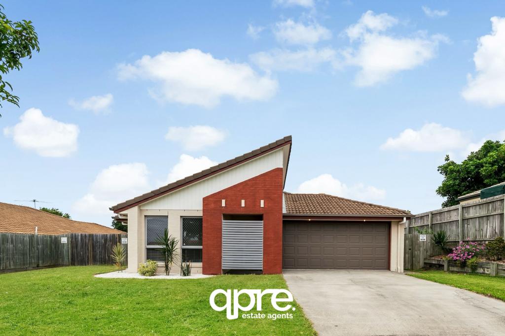 10 Lamberth Rd, Regents Park, QLD 4118
