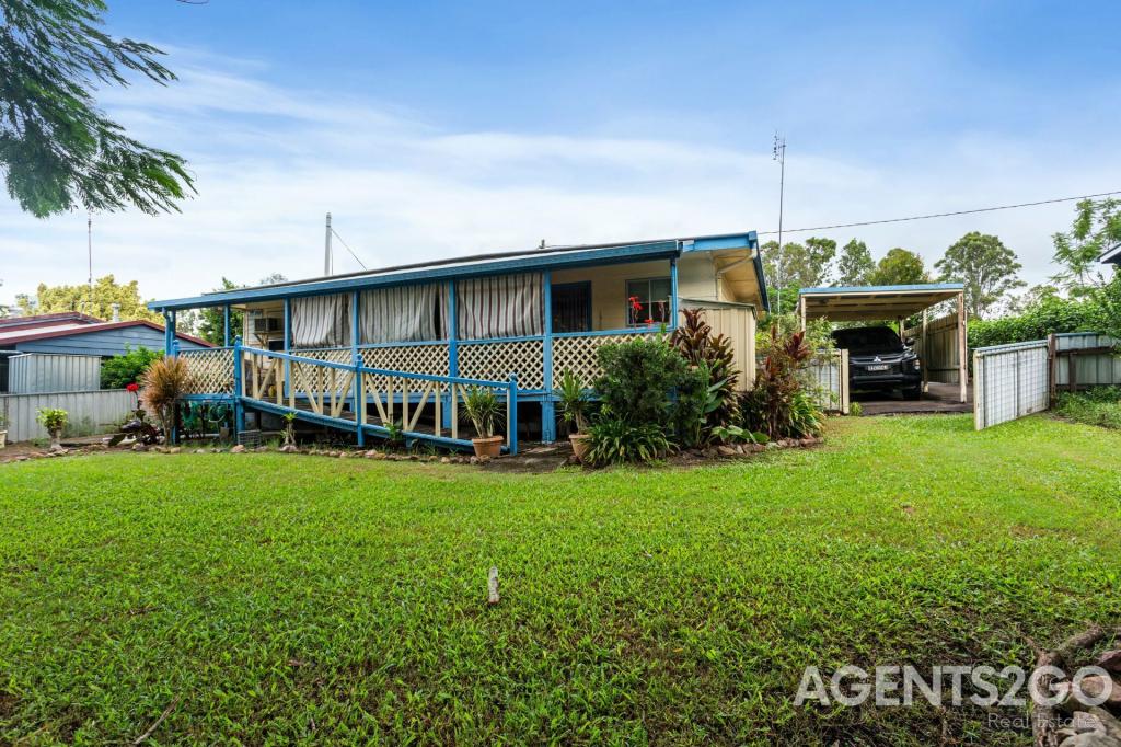 9 Schoolhouse Rd, Amamoor, QLD 4570