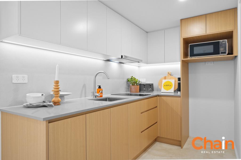 17/598 Blaxland Rd, Eastwood, NSW 2122