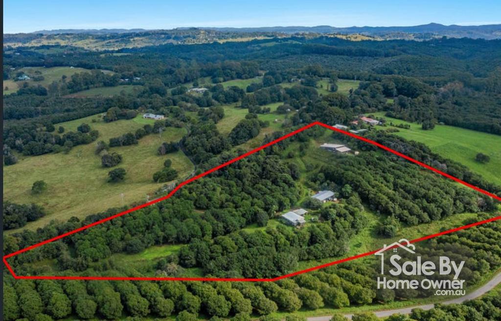 40 Rayward Rd, Dunoon, NSW 2480