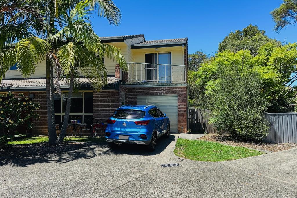 6/14 Mclean St, Coffs Harbour, NSW 2450
