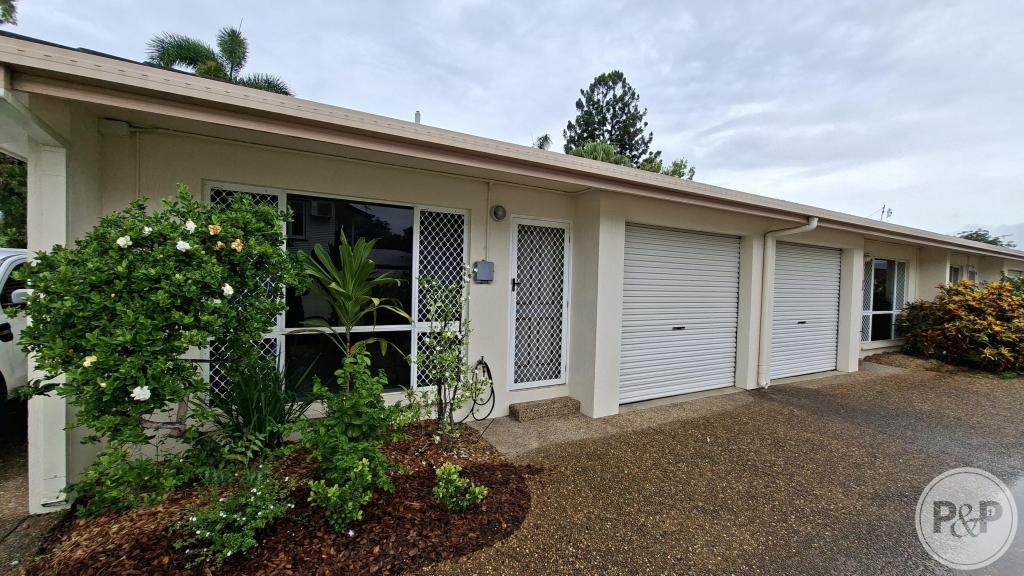 1/60 Lindsay St, Rosslea, QLD 4812