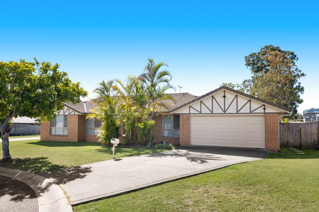 87-89 Bronzewing Cres, Deception Bay, QLD 4508