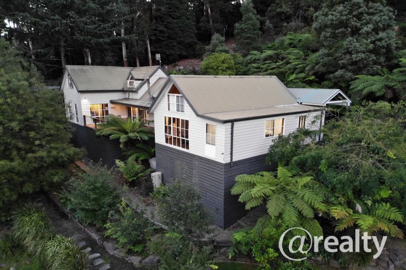 15 Anderson Rd, Tecoma, VIC 3160