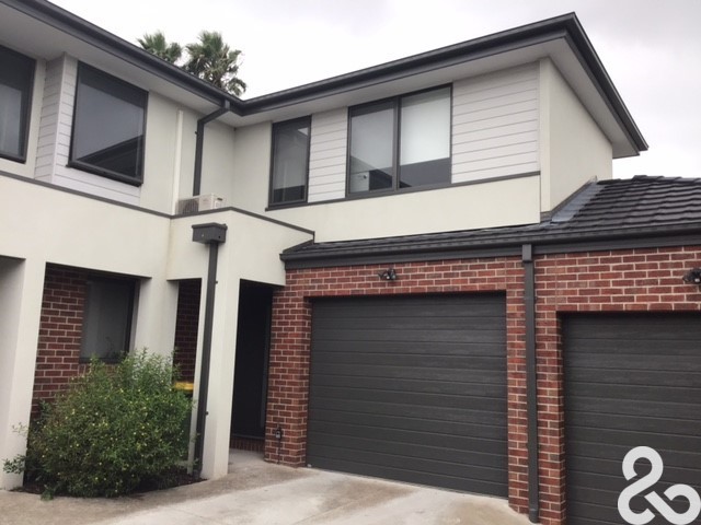 2/22 O'Keefe St, Bellfield, VIC 3081