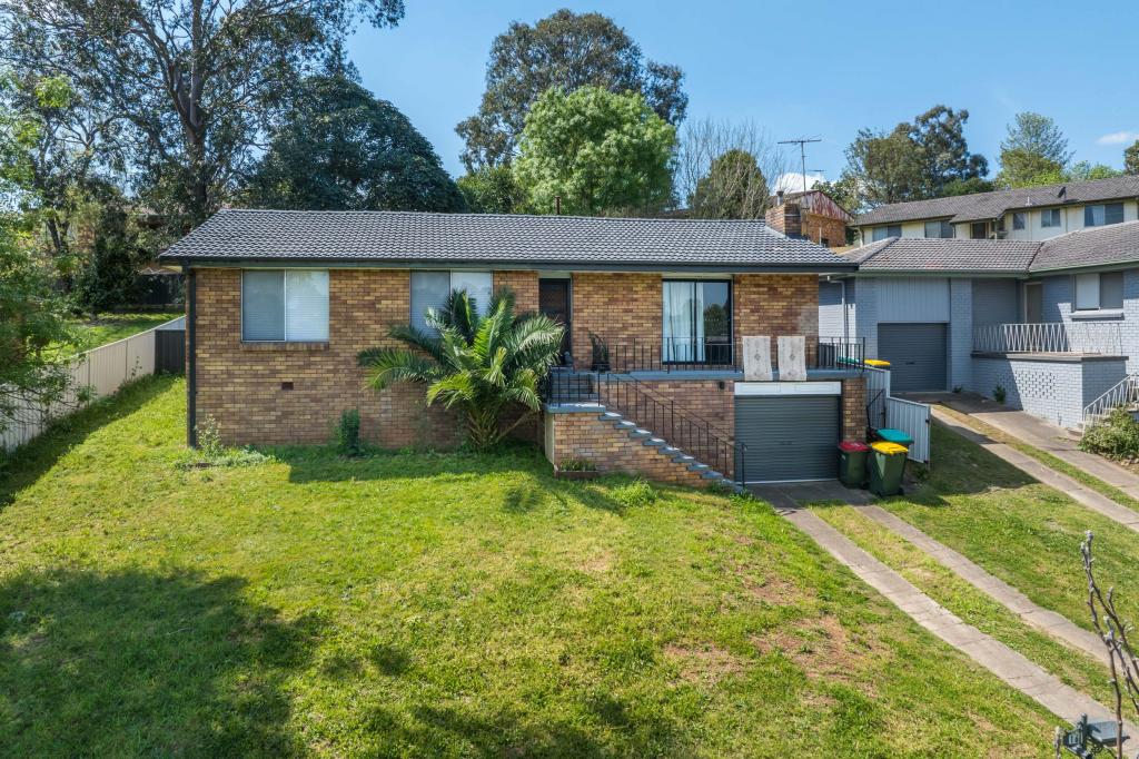 16 Humphries St, Muswellbrook, NSW 2333