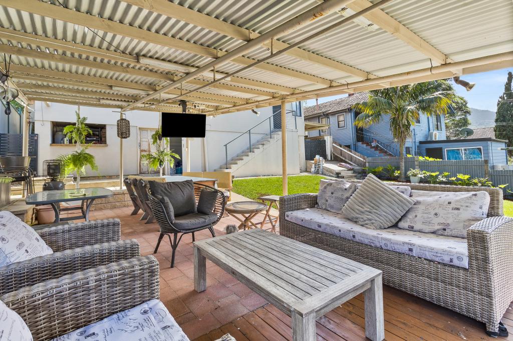 3 Valetta St, West Wollongong, NSW 2500