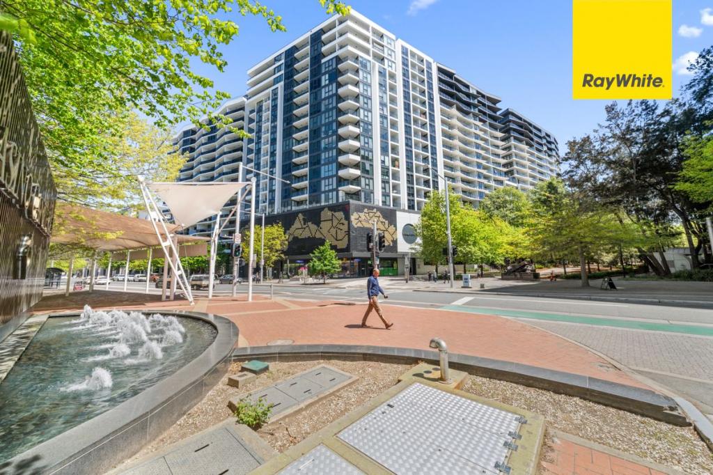 62/20 Allara St, City, ACT 2601
