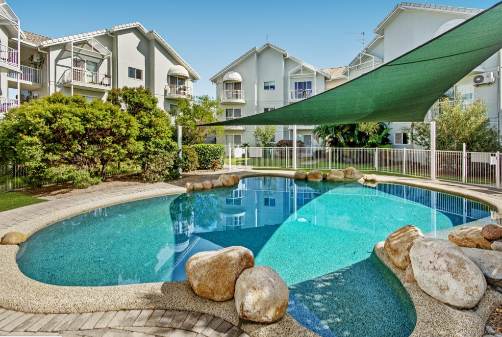 7/1 Hodel St, Rosslea, QLD 4812