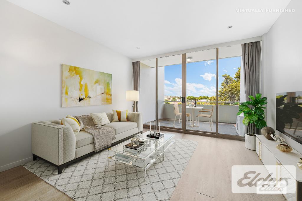 90/109-123 O'Riordan St, Mascot, NSW 2020