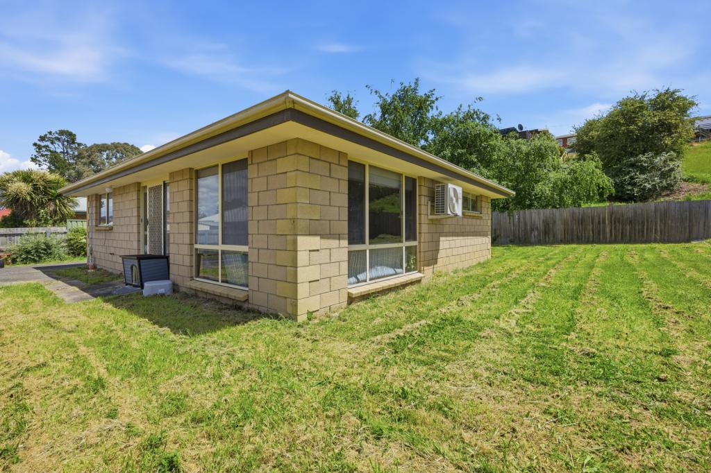 2/45 PARKLANDS PDE, NEWNHAM, TAS 7248