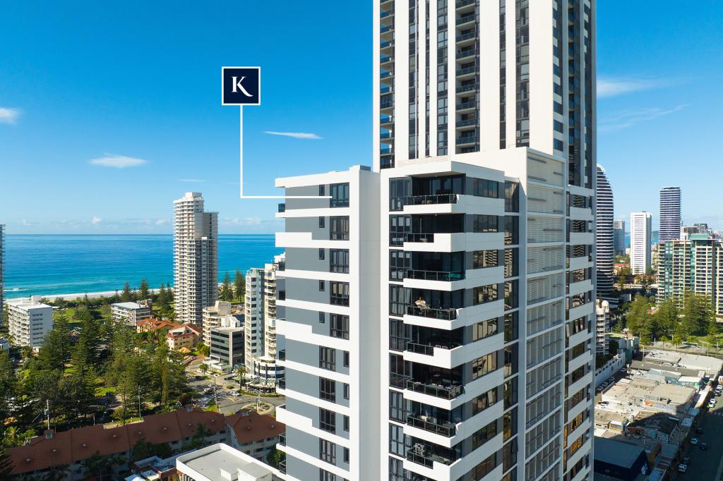 134/2729 Gold Coast Hwy, Broadbeach, QLD 4218