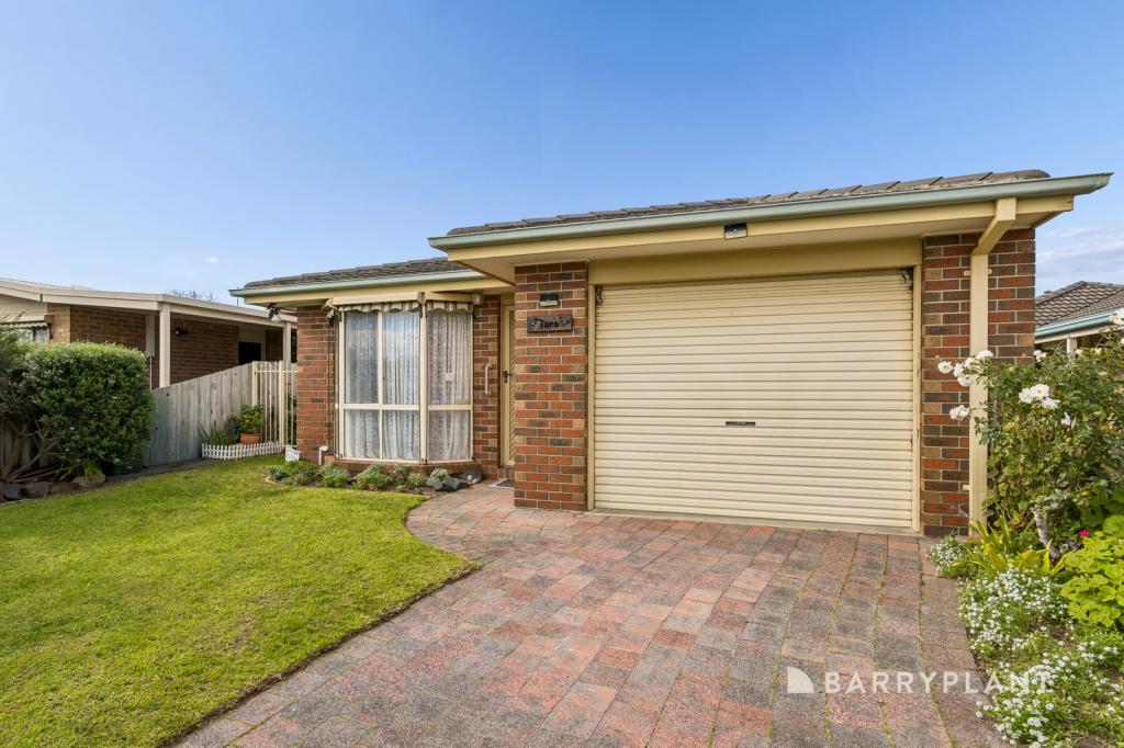145 Third Ave, Rosebud, VIC 3939