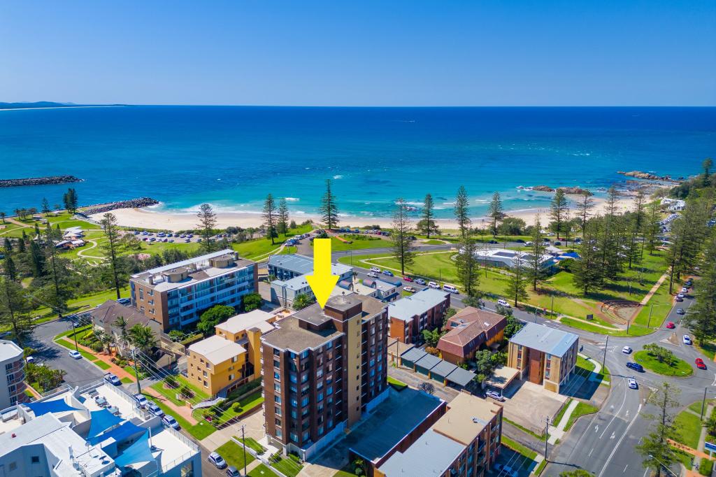 11/4-8 Joffre St, Port Macquarie, NSW 2444