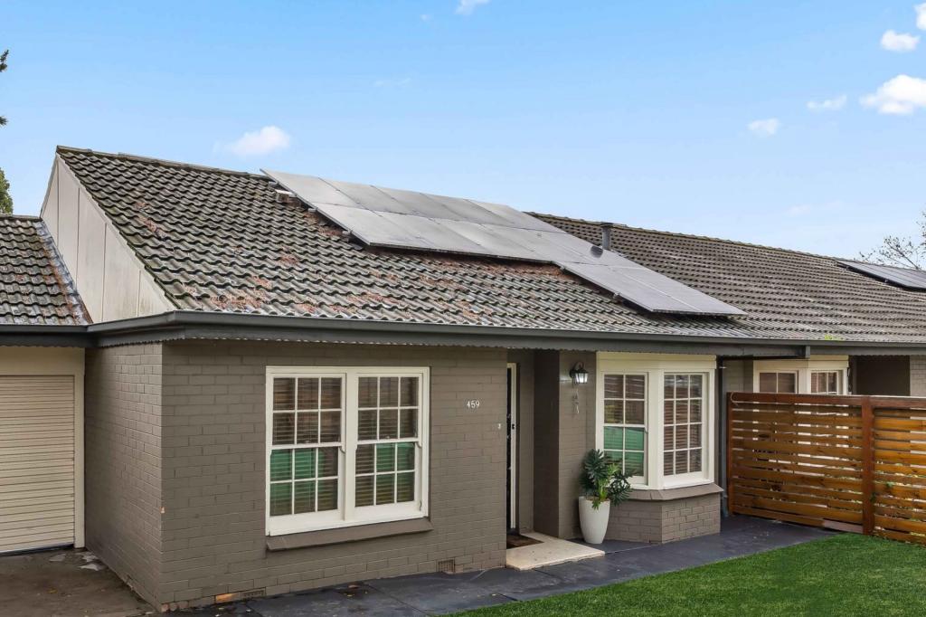 3/459 Portrush Rd, Glenside, SA 5065