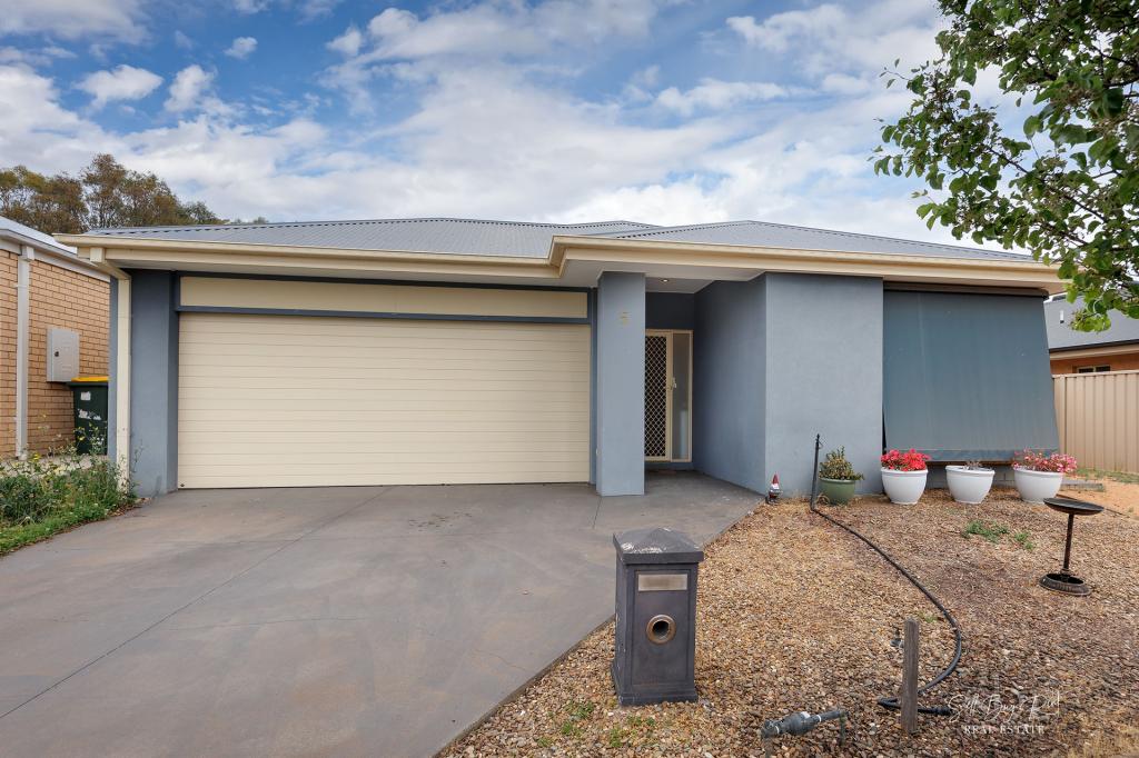 5 Sexton Pl, Wodonga, VIC 3690