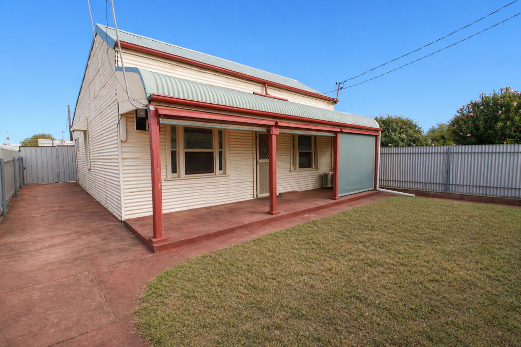 427 Wolfram St, Broken Hill, NSW 2880