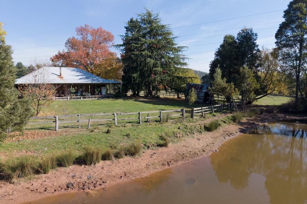1370 Old Tolmie Rd, Tolmie, VIC 3723