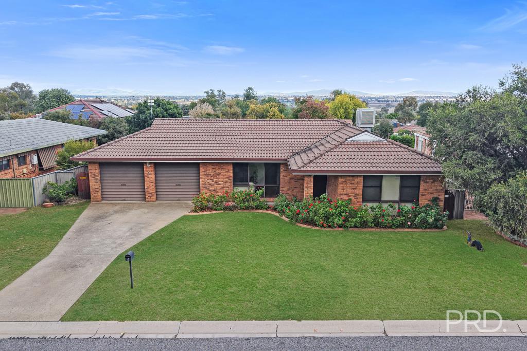 4 Acacia Dr, Oxley Vale, NSW 2340