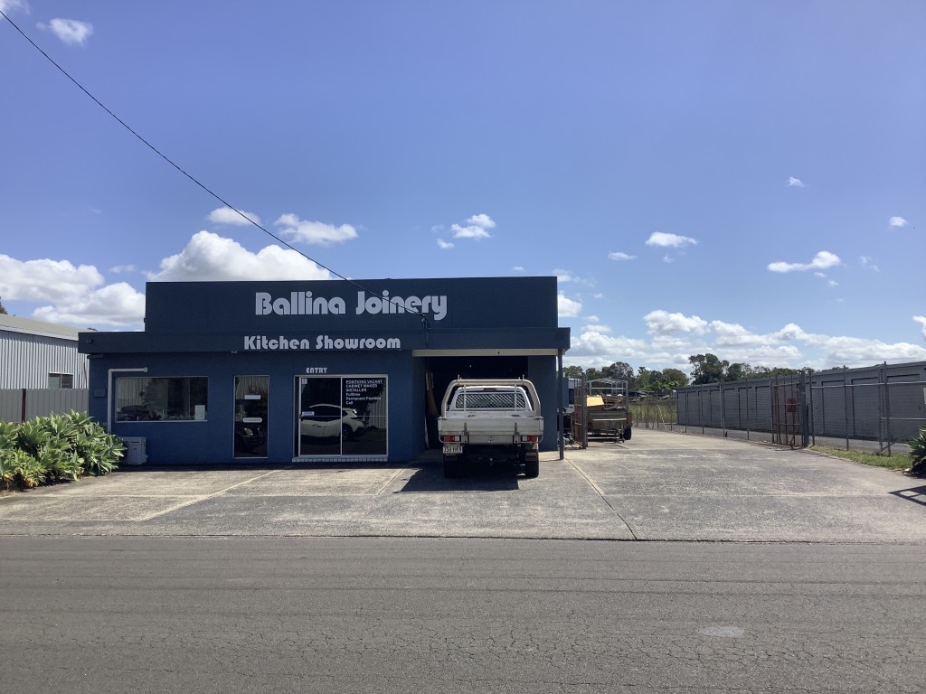 3/19 Clark St, Ballina, NSW 2478