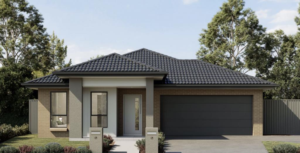 Lot 121 Bingara Dr, Wilton, NSW 2571
