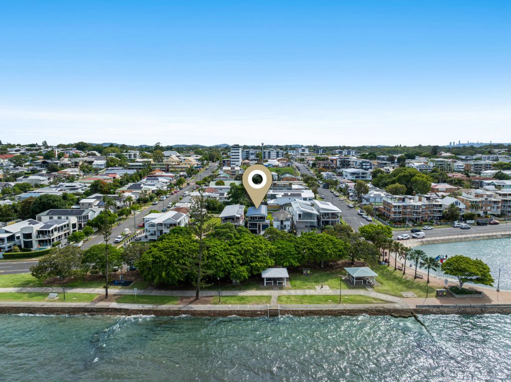 179 Wynnum Esp, Wynnum, QLD 4178