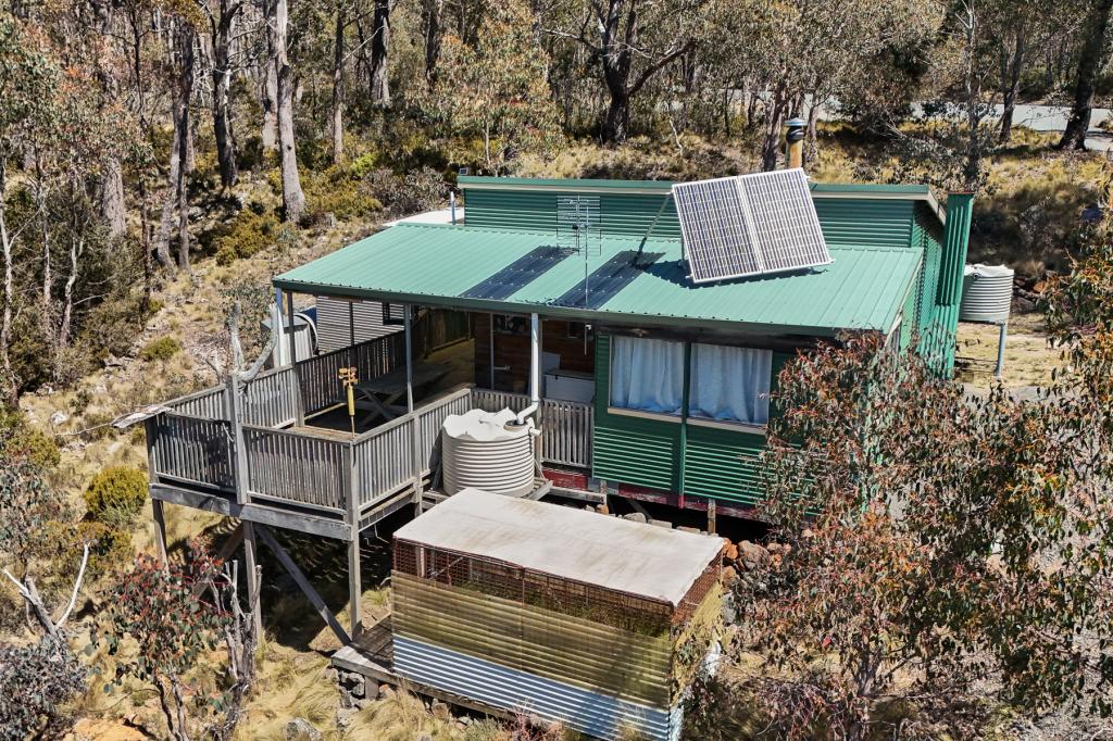 9782 Highland Lakes Rd, Reynolds Neck, TAS 7304