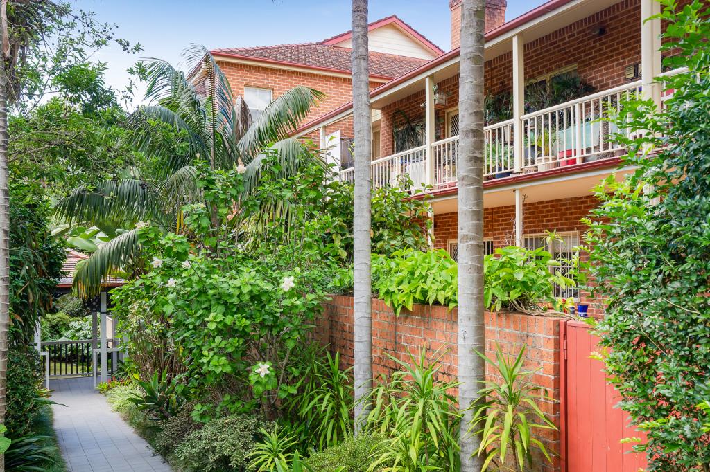 4/713 Pacific Hwy, Gordon, NSW 2072