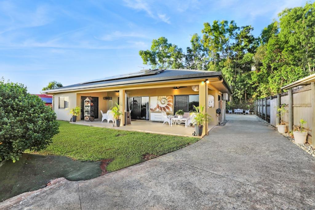 55 Wiltshire Dr, Gordonvale, QLD 4865