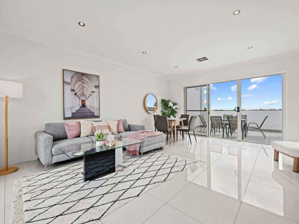 5/341 CANTERBURY RD, CANTERBURY, NSW 2193