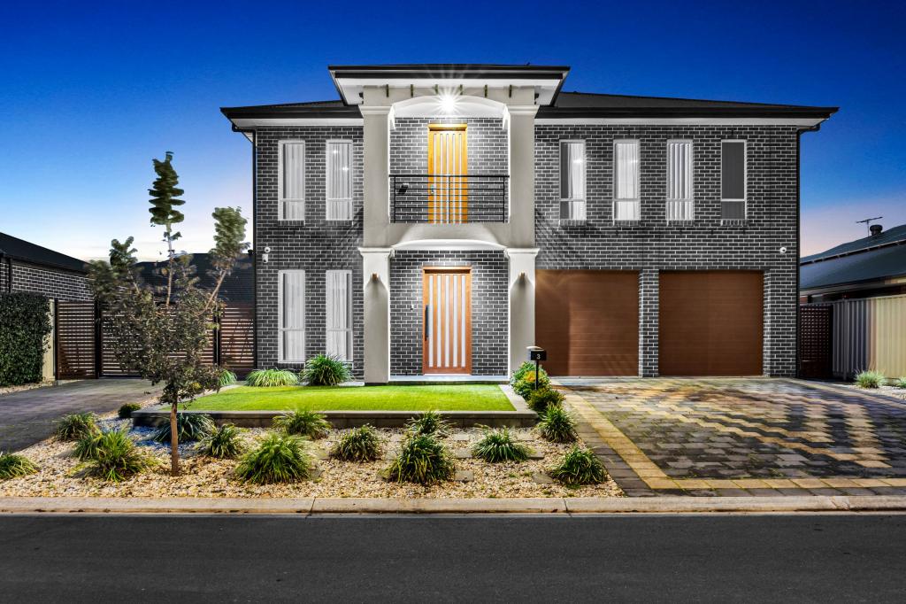 3 Ashwin St, Angle Vale, SA 5117