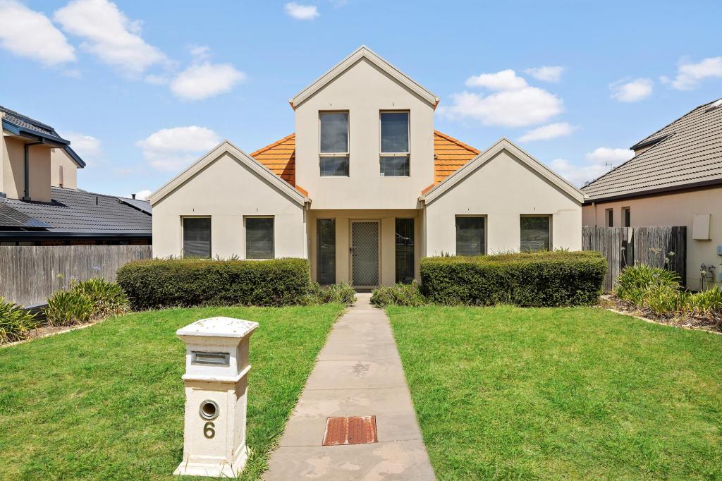 6 Redbank St, Harrison, ACT 2914