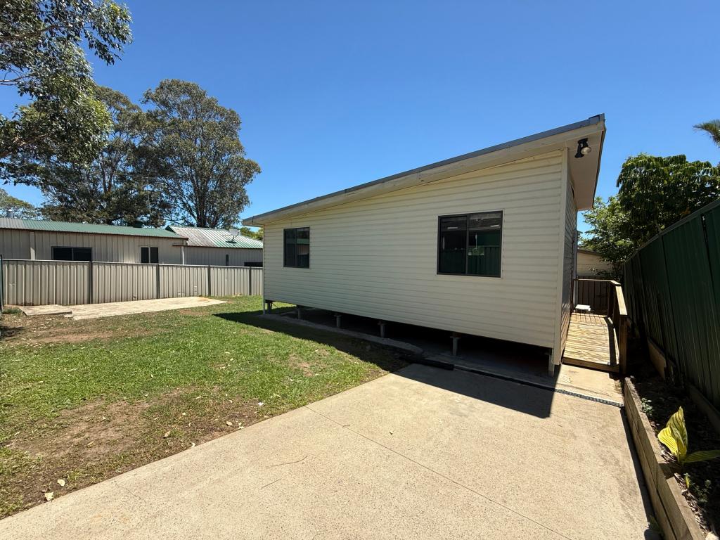 233a Richmond Rd, Penrith, NSW 2750