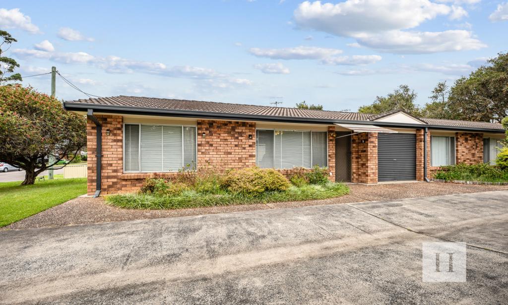 7/42-48 Gascoigne Rd, Gorokan, NSW 2263