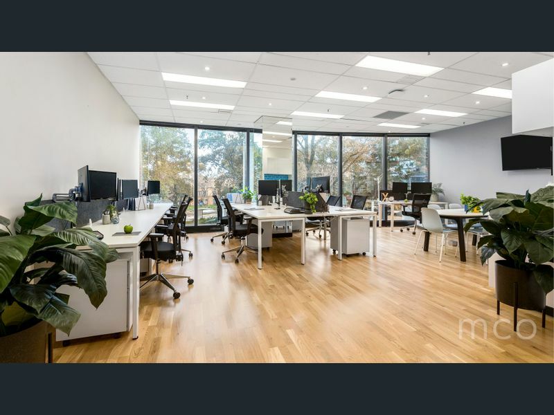 Suite 103/1 Queens Rd, Melbourne, VIC 3004