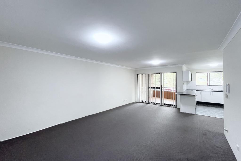 2/101-103 Stapleton St, Pendle Hill, NSW 2145