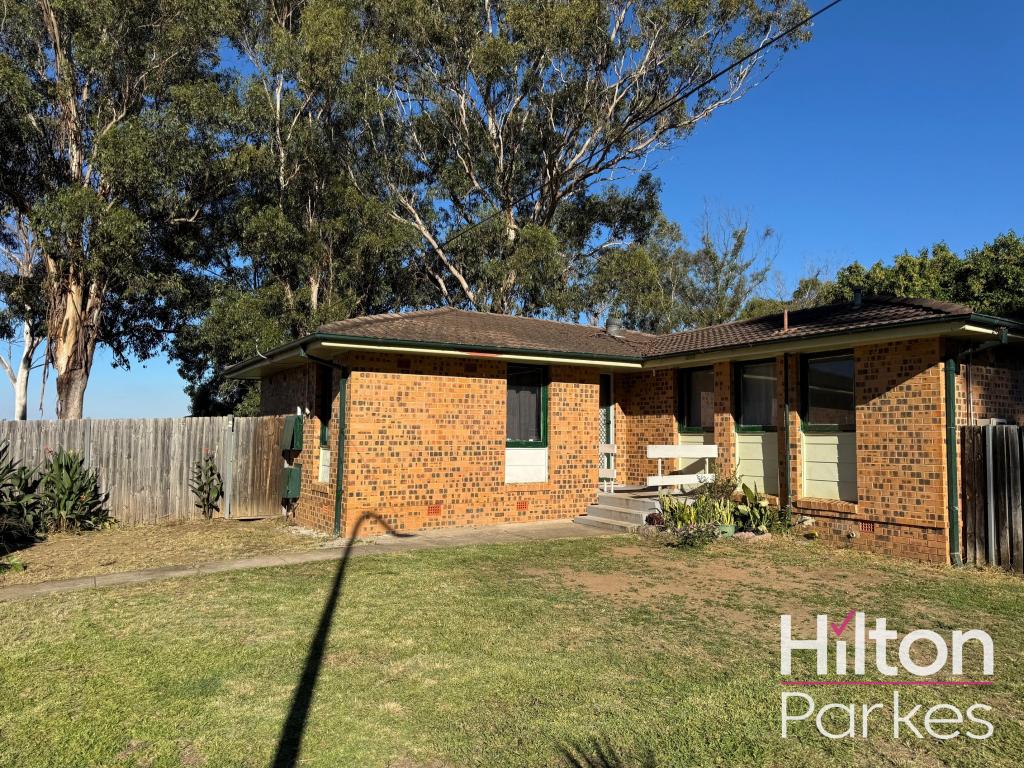 17 Amelia Way, Bidwill, NSW 2770