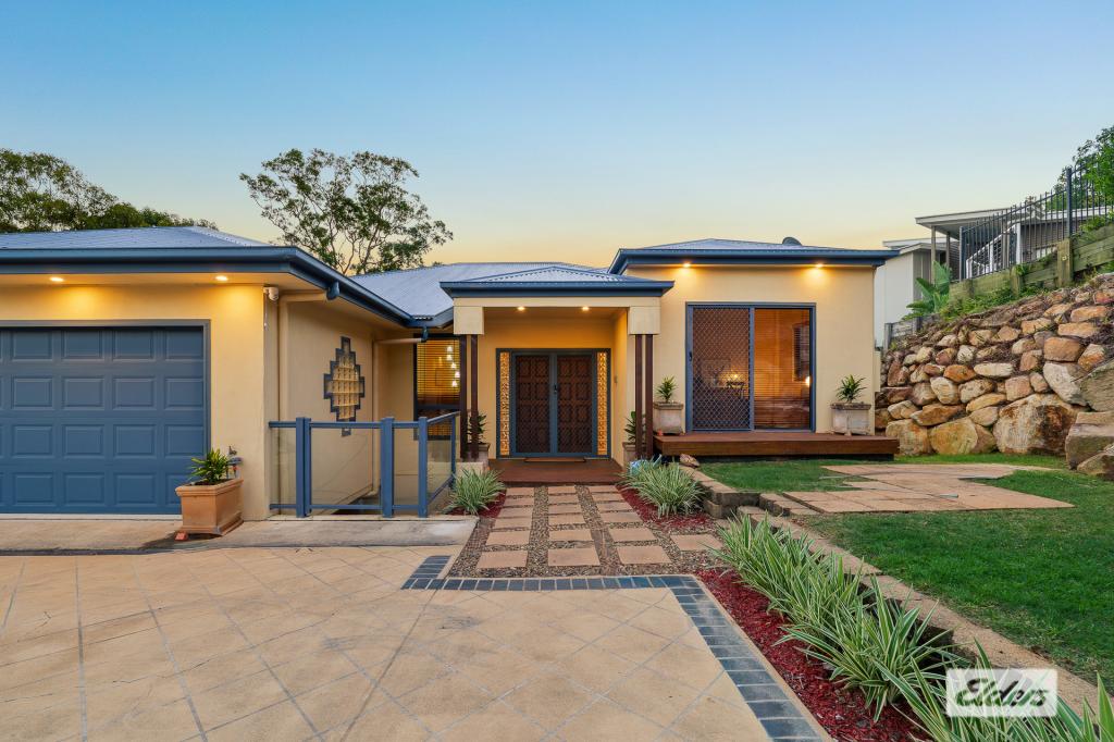 132-134 Roderick St, Cornubia, QLD 4130