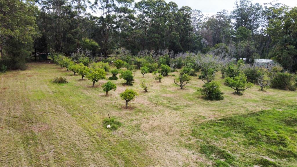 Lot 2/43 Brett Rd, Blackbutt South, QLD 4314