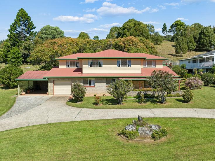 5943 Tweed Valley Way, Mooball, NSW 2483