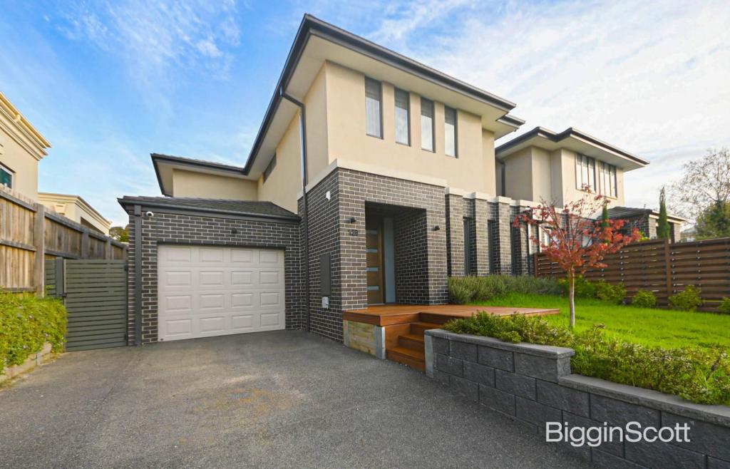 12b Oak Hill Rd, Mount Waverley, VIC 3149