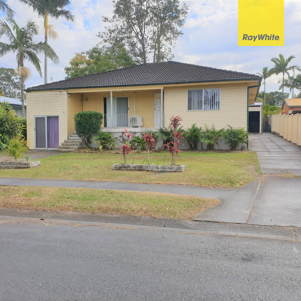 31 Elm Ave, Woodridge, QLD 4114