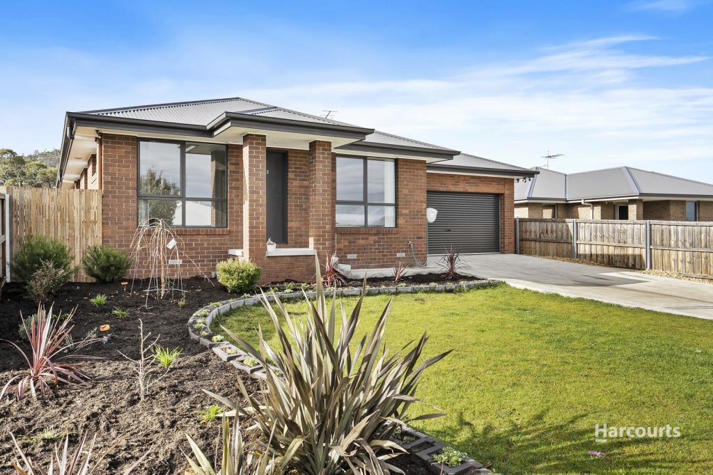 3 Mabel Cl, Rokeby, TAS 7019