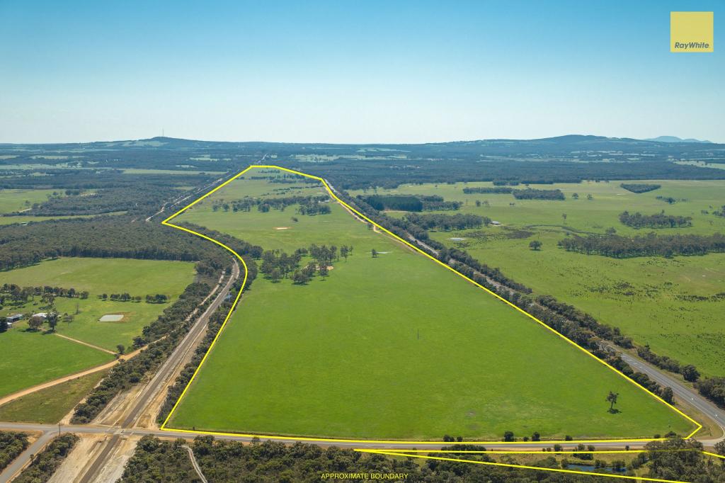 Lot 3 Spencer Rd, Narrikup, WA 6326