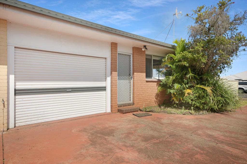 1/20 Gorman St, Darling Heights, QLD 4350