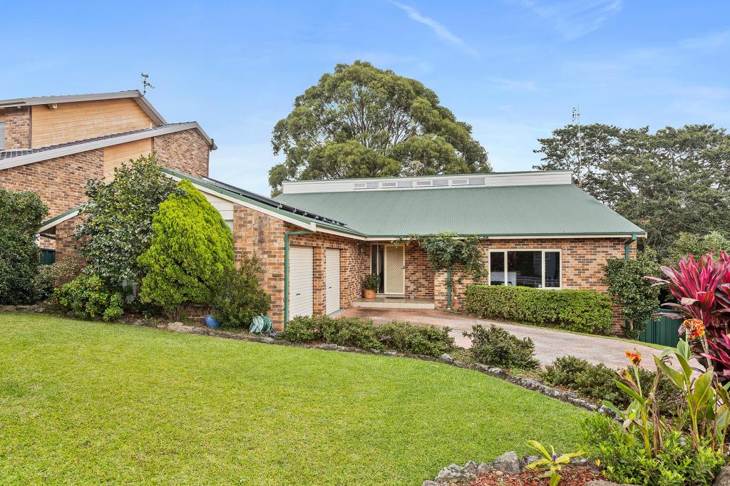 26 Booreea Bvd, Cordeaux Heights, NSW 2526