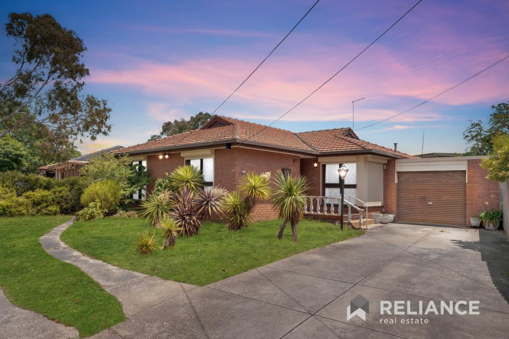 41 Willmott Dr, Hoppers Crossing, VIC 3029