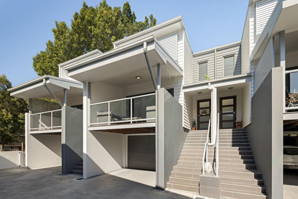 8/19 Baringa St, Morningside, QLD 4170