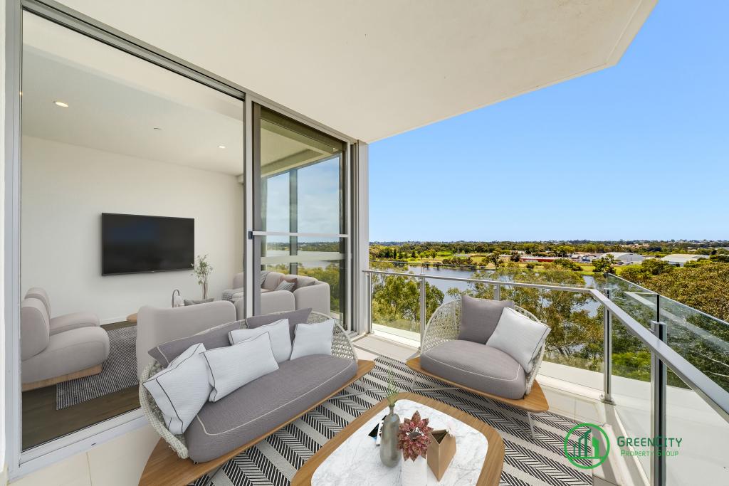 304/60 Riversdale Rd, Rivervale, WA 6103